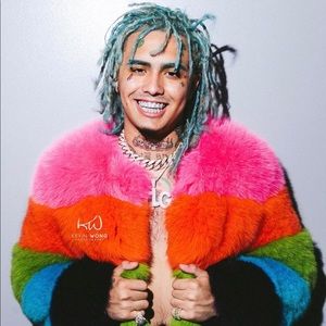 Meet your Posher, Lmao